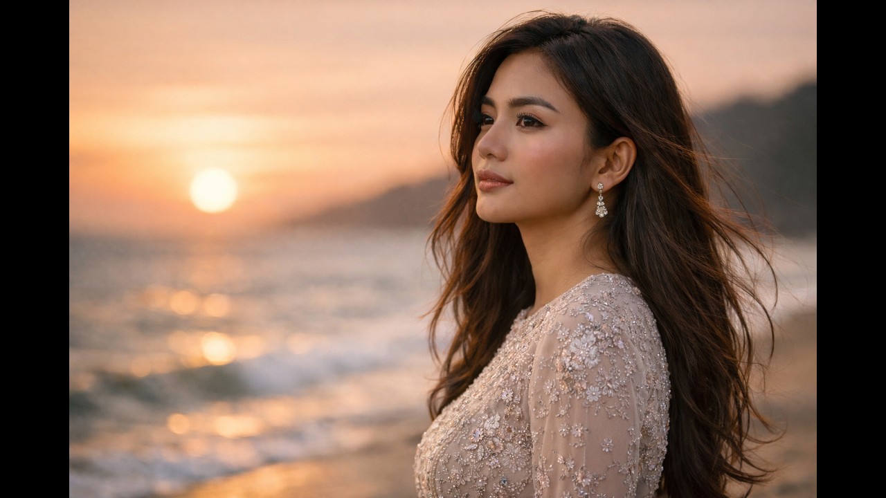 Senandung Tak Terhenti - AI Original Song (Lyrics)