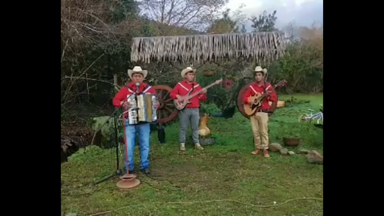 Los Gedeones Del Valle