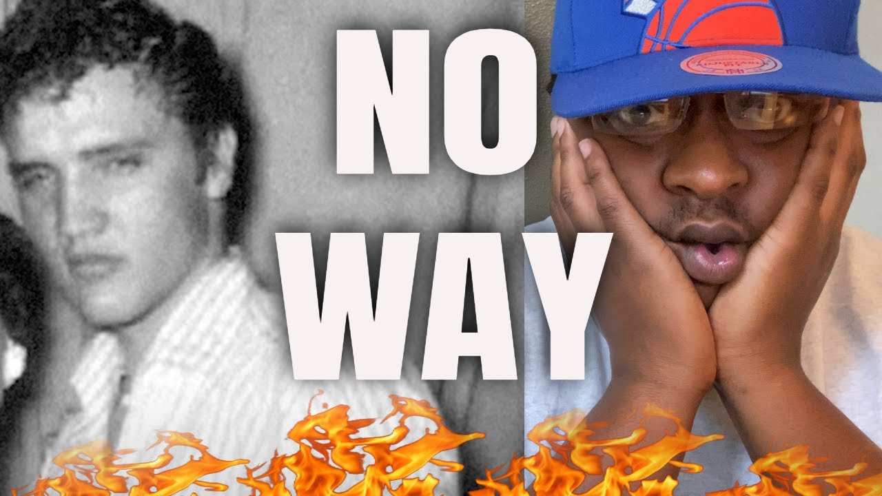 HIP HOP Fan REACTS To ELVIS PRESLEY - A Boy From Tupelo: A Short Film