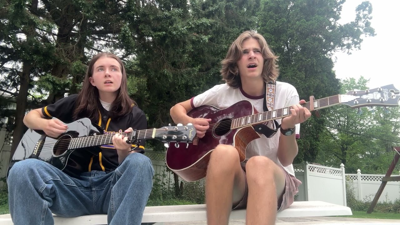 You and I - Wilco (cover)