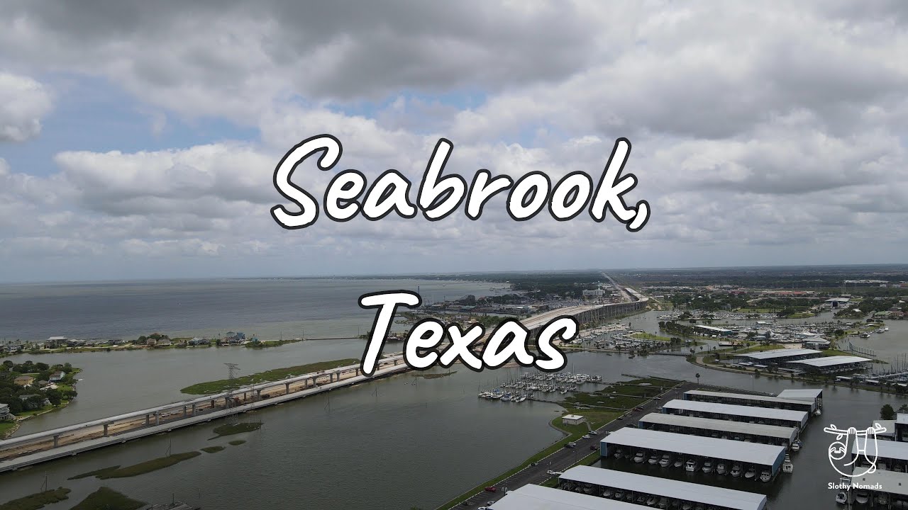 Seabrook, Texas