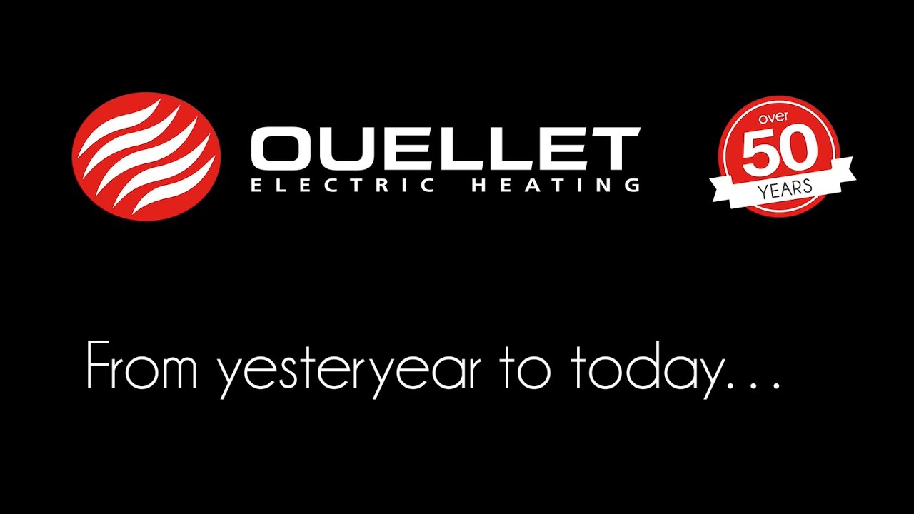Ouellet Group Presentation