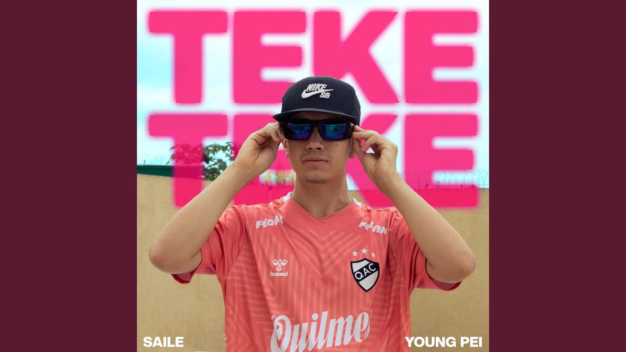 TEKE TEKE RKT