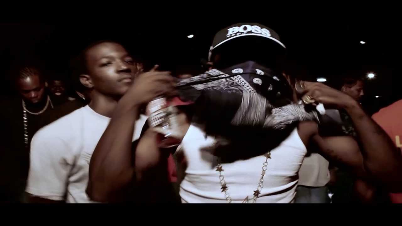 Teken Ft Deadman - Nou sav fè'y (Street Clip) Directed by @Rollin'Video'Z