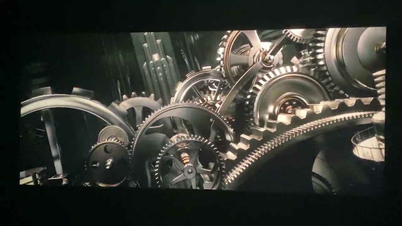 Nordisk Film/Lionsgate/Color Force Logos (2012)