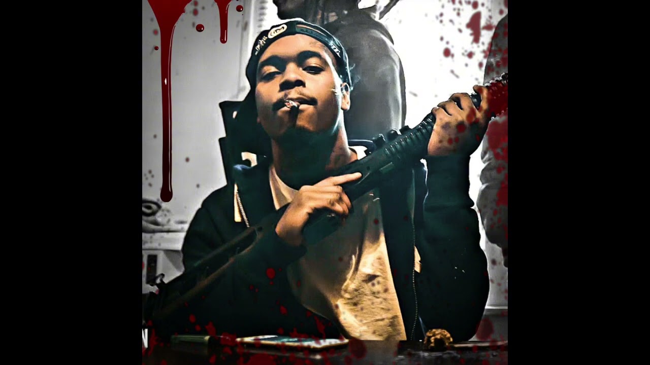 [FREE] Rocaine x Peezy x Detroit Type Beat - 