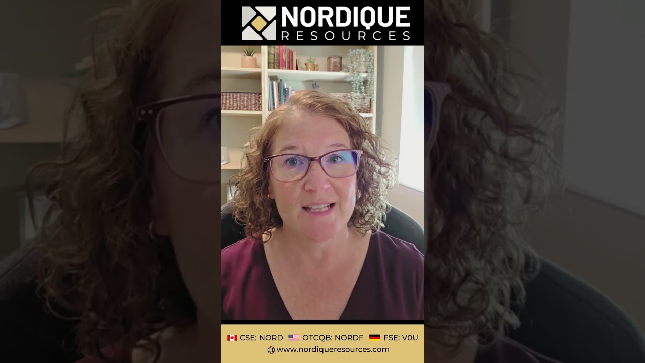 ICYMI // Nordique Exploration Update (August 18, 2025)