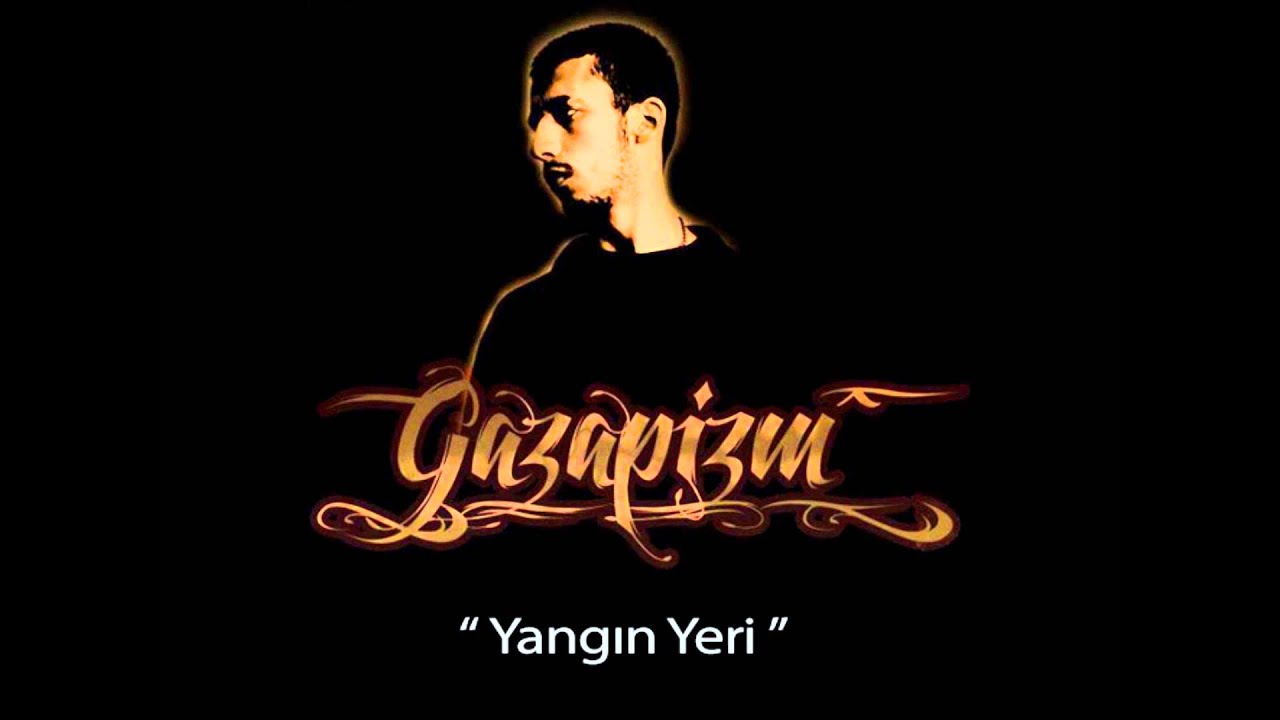 Gazapizm - Yangın Yeri (2009)
