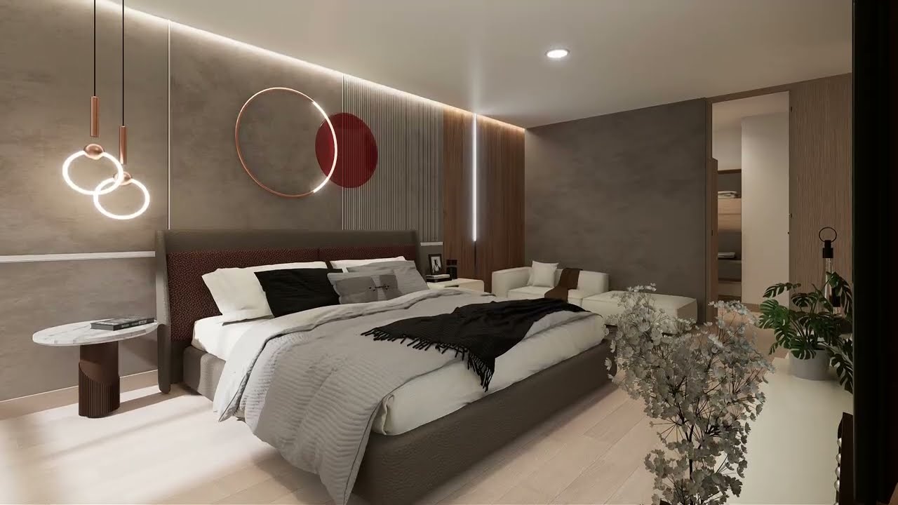 Apartamento Premium de 202.48 m² en Saint Peter | Exclusividad en Envigado
