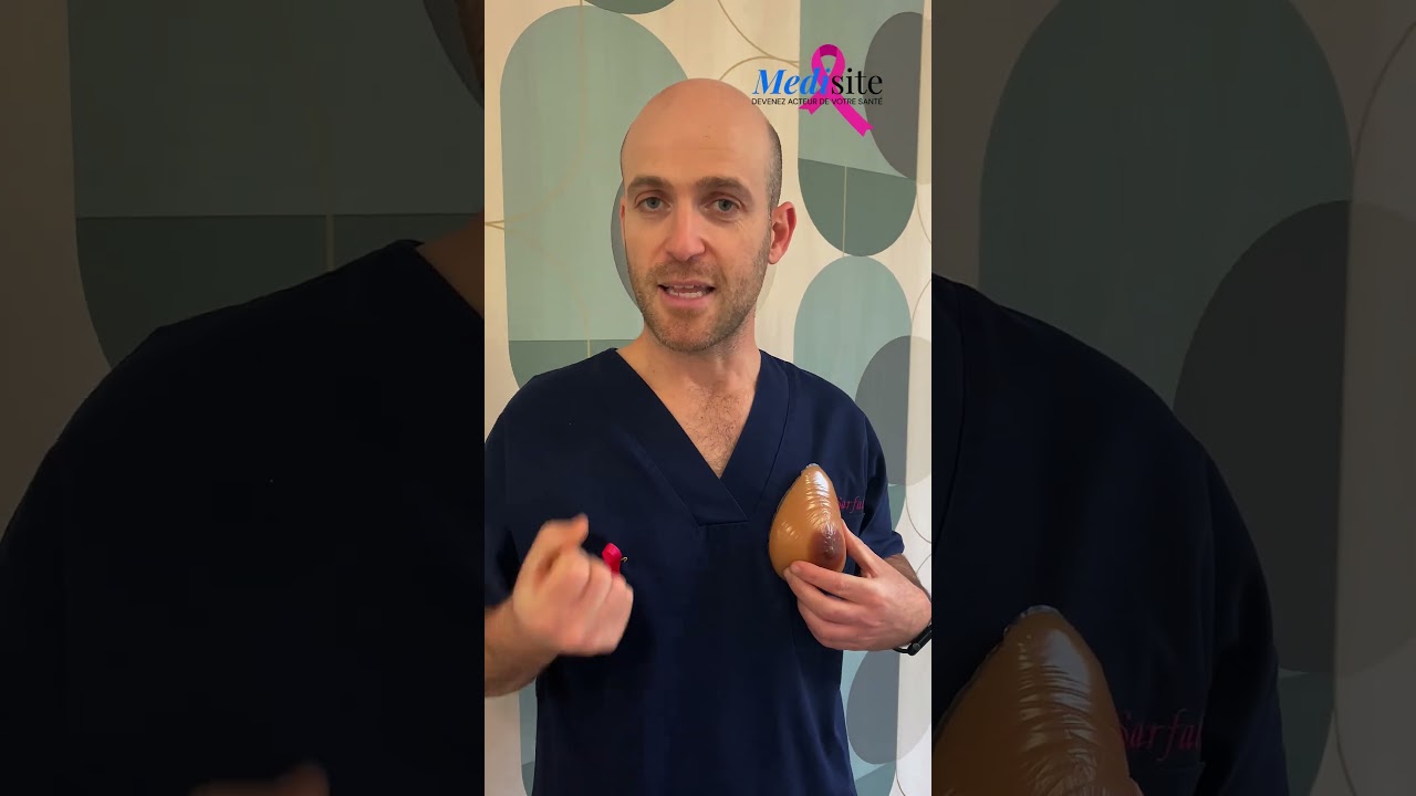🎀 Cancer du sein : les gestes qui sauvent