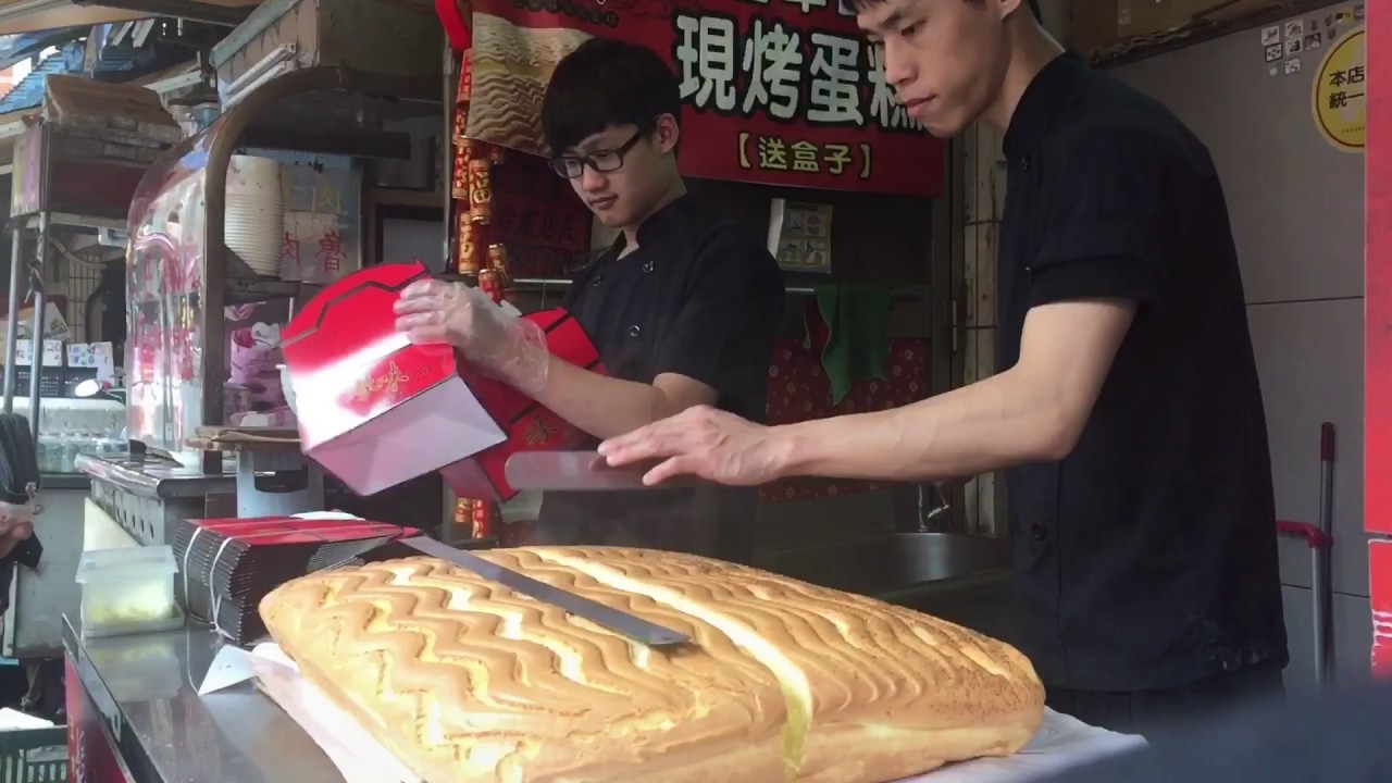 Taiwan Day 7 - Alpaca Cafe & Danshui 淡水老街