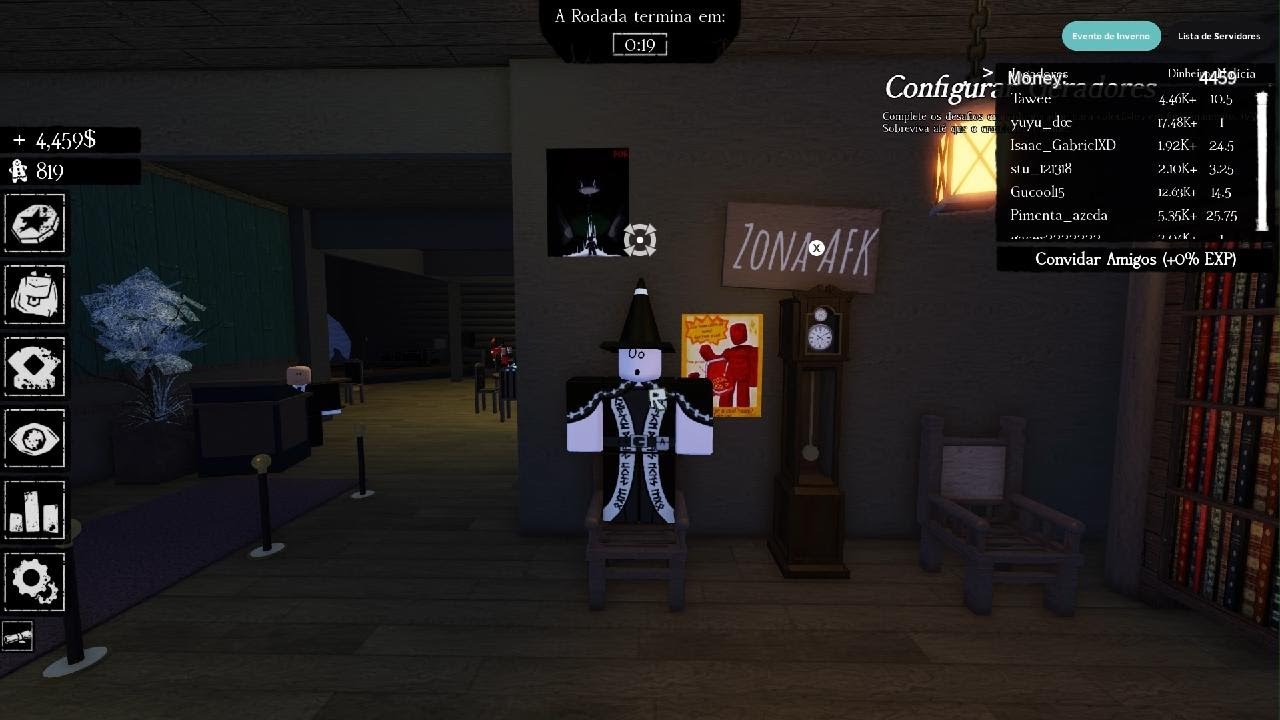 Dia 10 tentando pegar milestone 4 no guest