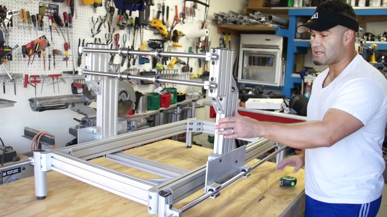 CNC Router