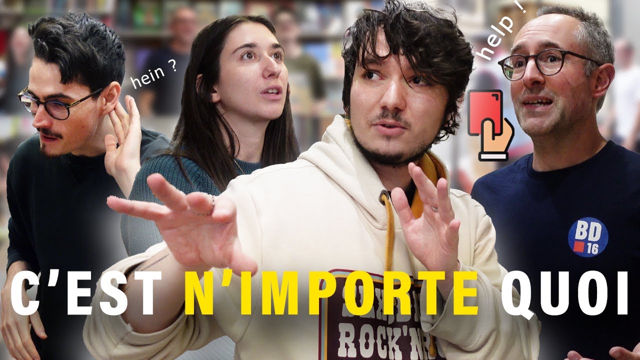 On part en roue libre & on vous présente plein de belles nouveautés 