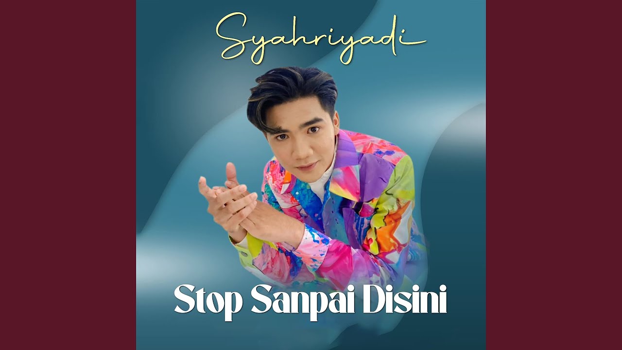 Stop Sampai Disini