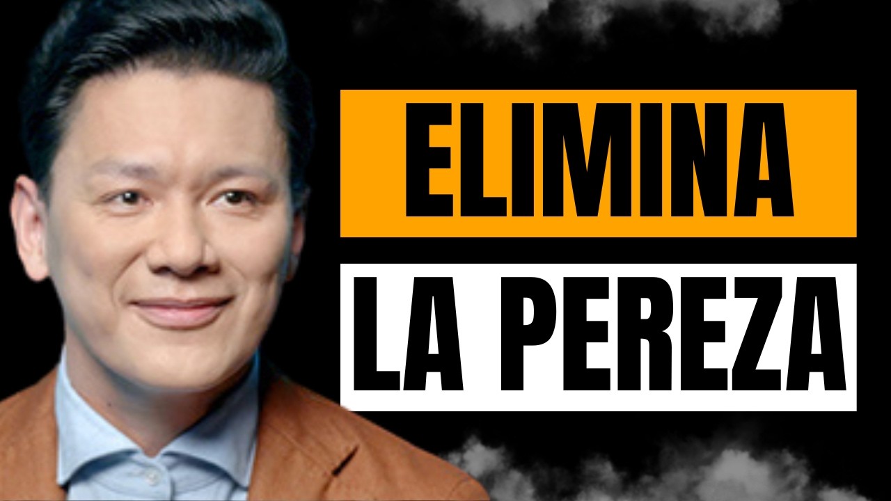 🔴6 HÁBITOS PARA VENCER LA PEREZA ANTES DE LAS 6 AM | Yokoi Kenji