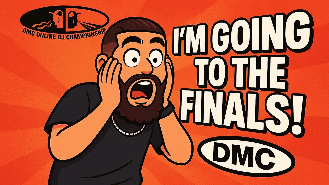 DMC Open USA Conference Finals | East Coast Winning Set