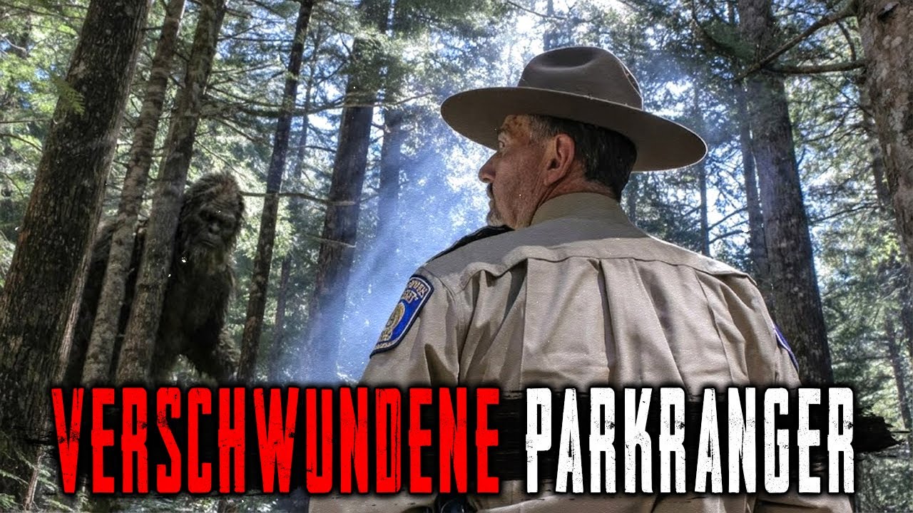 Die Rätselhaftesten Park-Ranger-Verschwinden, die VOLLSTÄNDIG Ungelöst Bleiben!