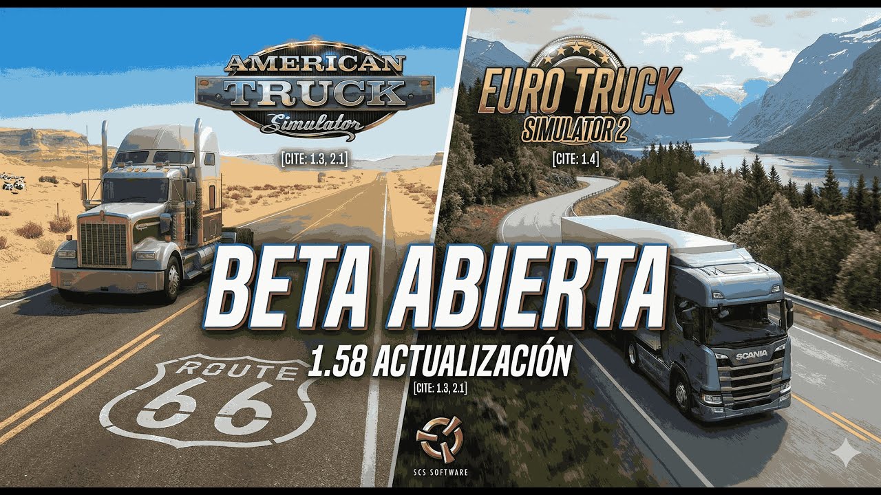 Explorando ATS con VOLVO VNL