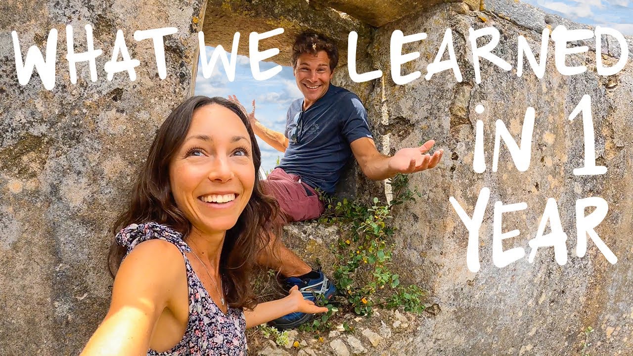 FINDING OUR DREAM PROPERTY IN PORTUGAL 🤩