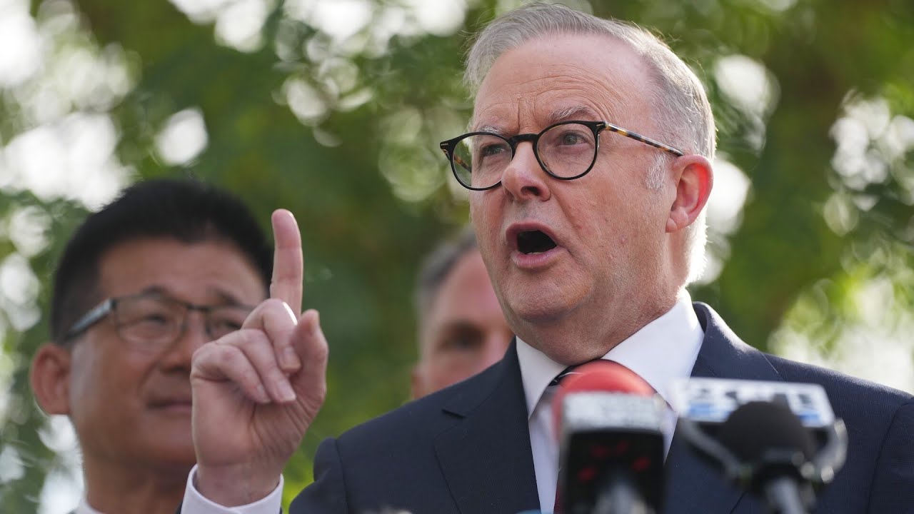 'Where are they going to live?': Labor's immigration and housing targets questioned