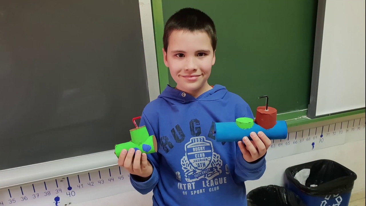 CEIP MARQU&Eacute;S DE BENICARL&Oacute; 2020 3 #sompropers