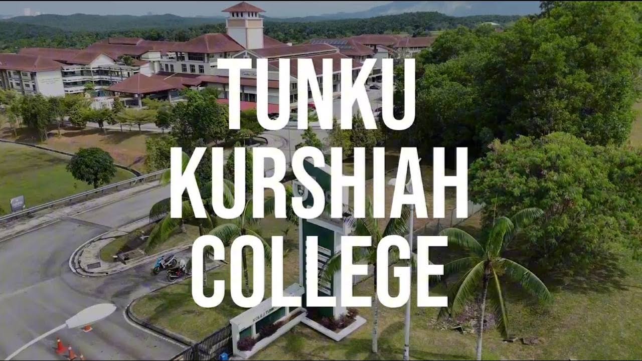 KOLEJ TUNKU KURSHIAH APPLE DISTINGUISHED SCHOOL 2025