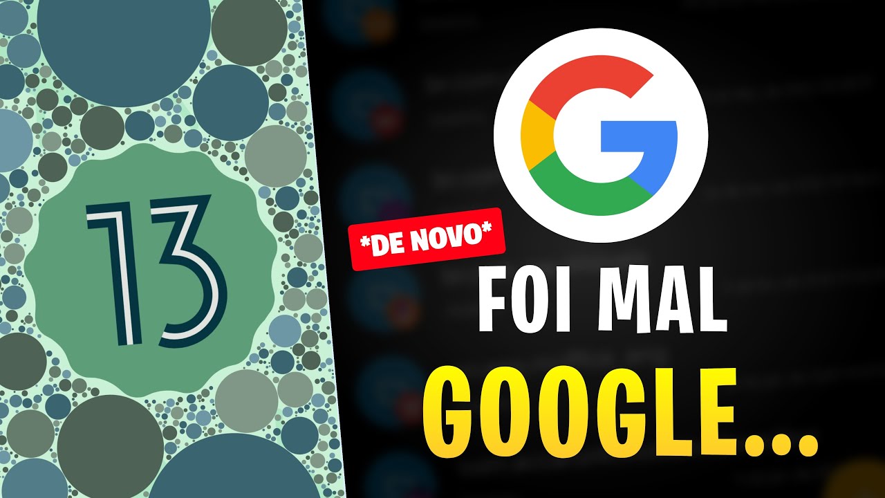 Resolvendo o maior problema da nova versão do Android - Como acessar a pasta OBB/ DATA do Android 13