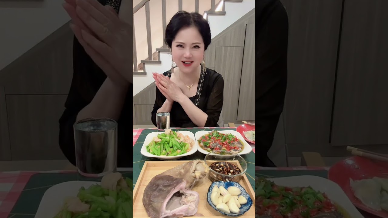 #吃货的世界唯有美食不可辜负