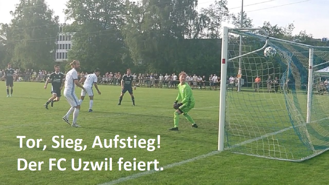 FC Uzwil 