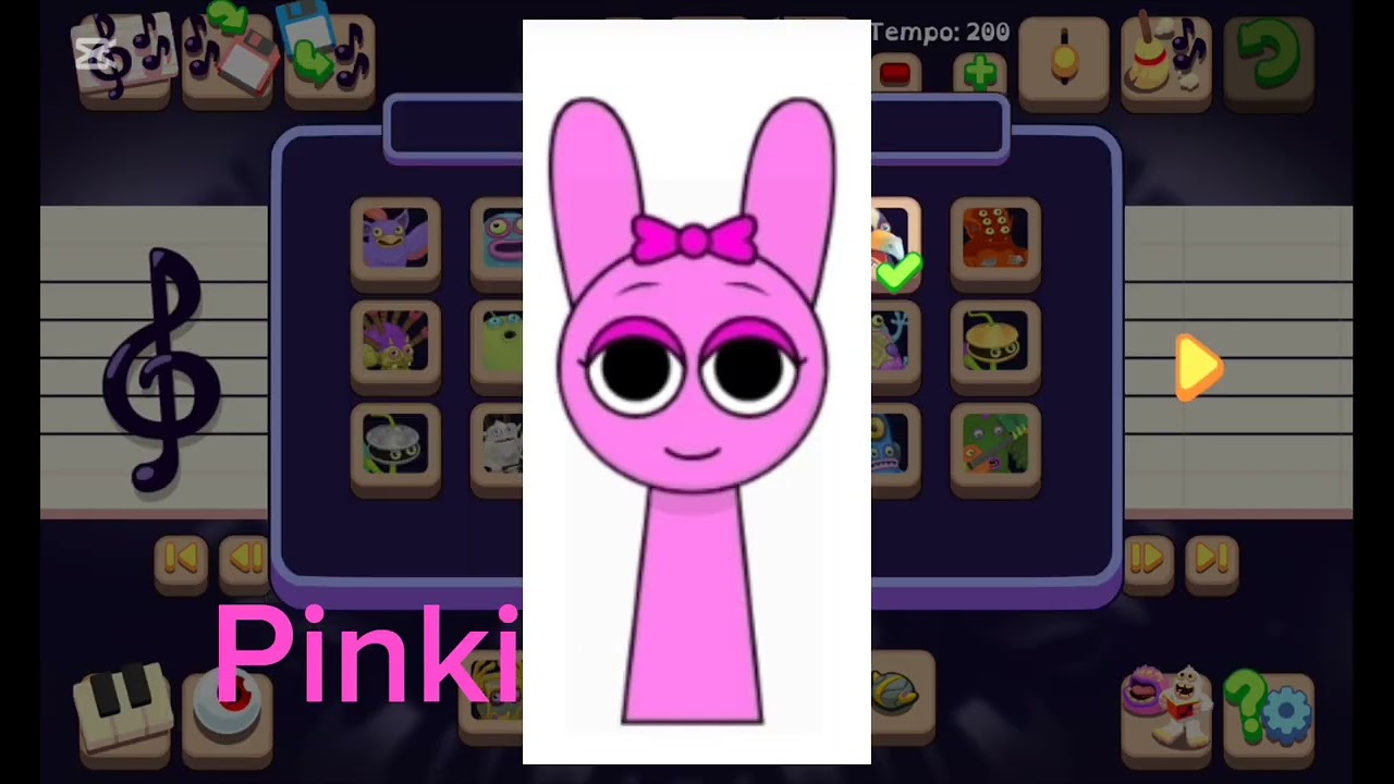 Ultimate SPRUNKI Msm COMPOSER TUTORIAL