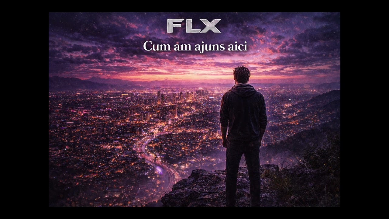 FLX - Cum am ajuns aici