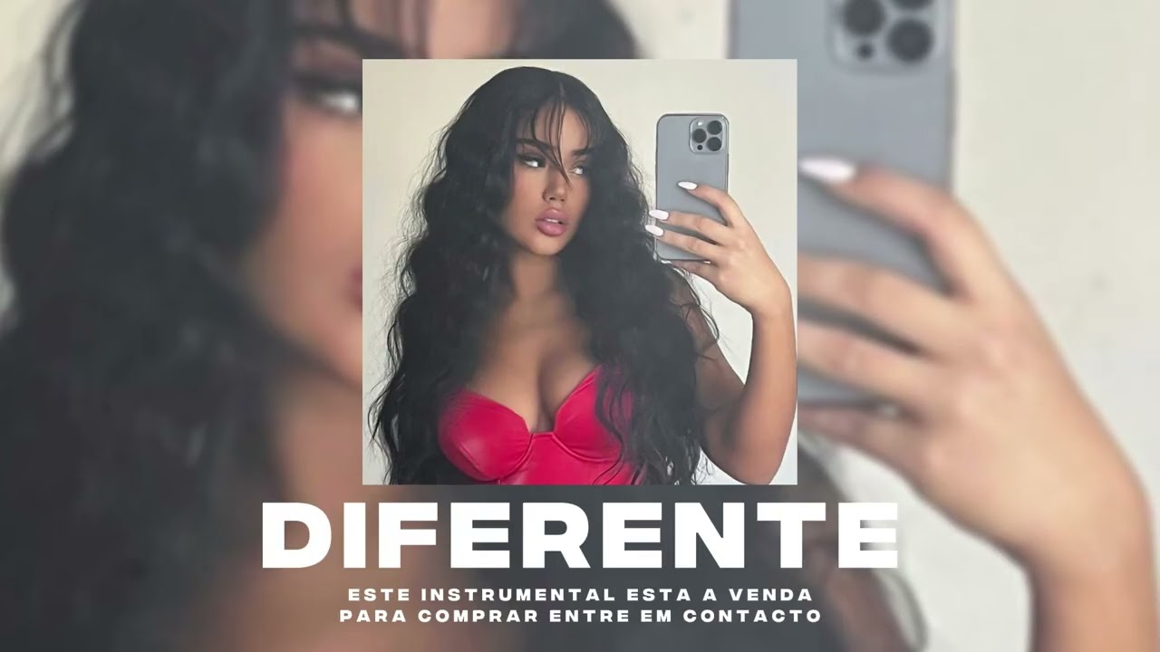 (FREE) Edgar Domingos x Soarito x Zouk Type Beat - 