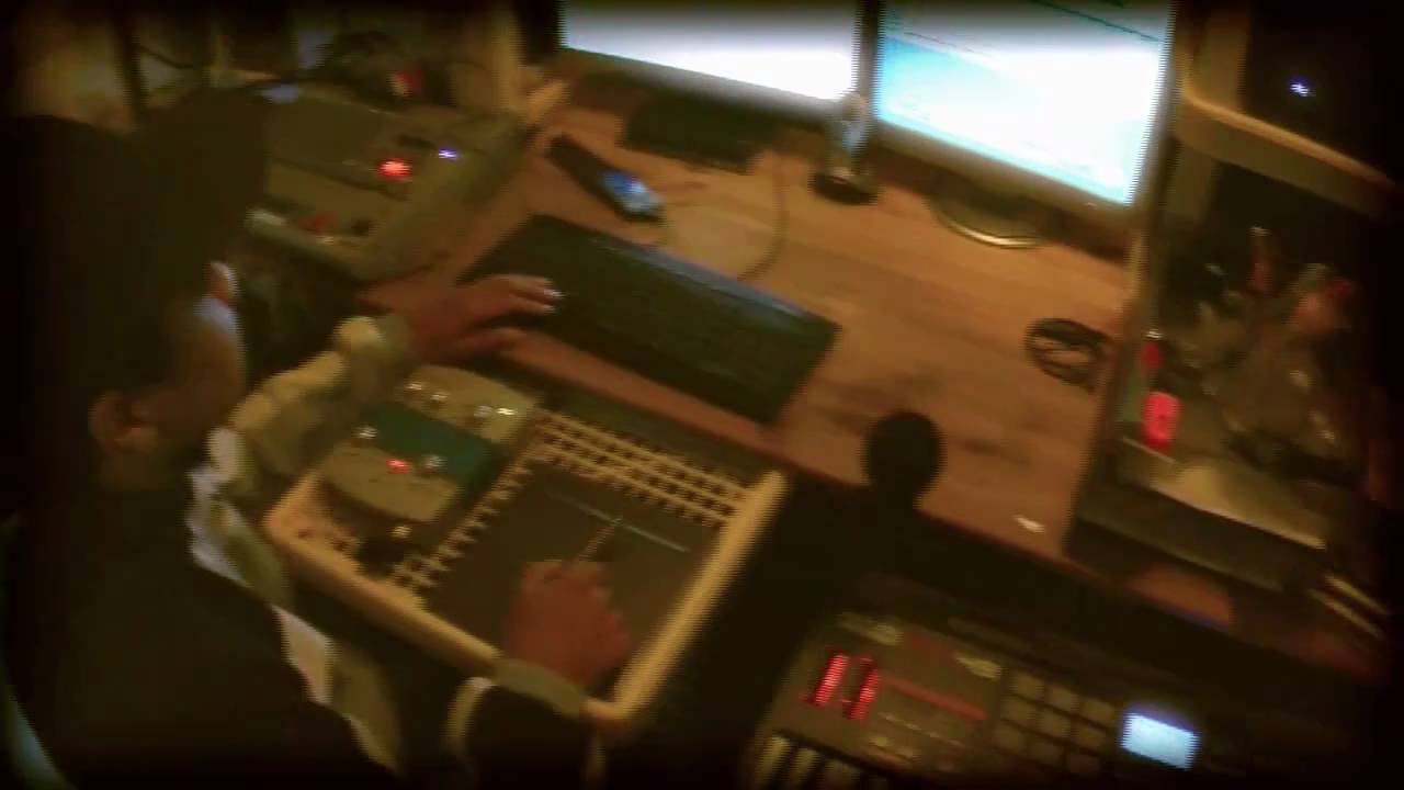 TakeOver-M.D.P.Warriorz Psydin feat Arley Stone and Noias
