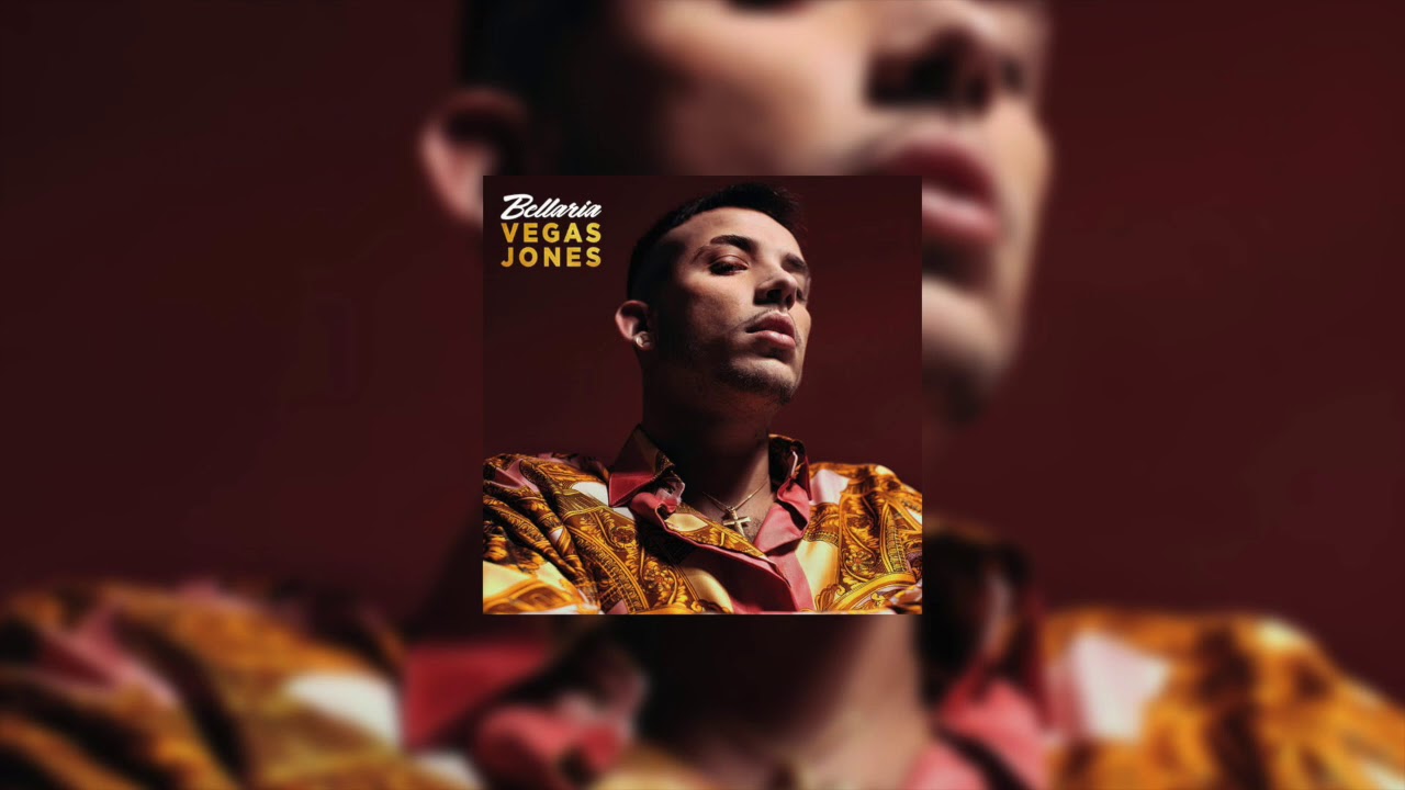 Vegas Jones - Brillo (feat. Gemitaiz & Madman) INSTRUMENTAL (Reprod. Q44 Beatz)