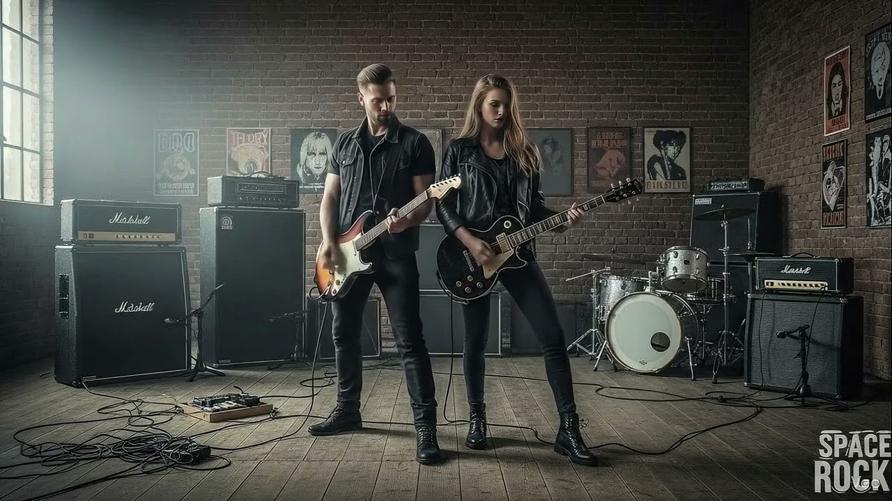 [ #SPACERIFF 28 ] Slow Rock Hidden Gems You NEED To Hear