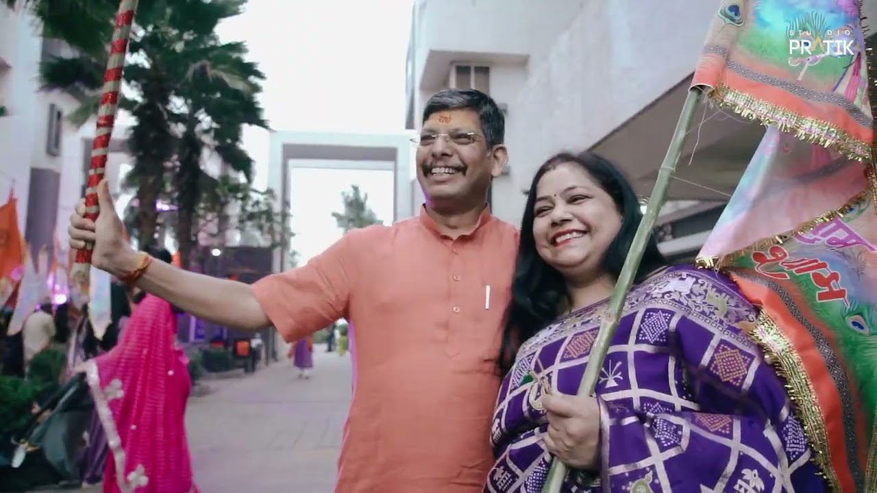 SHRI SHYAM MAHOTSAV SAPPHIRE GREENS 2026 