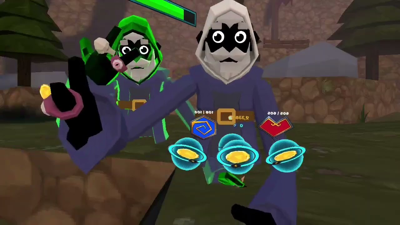 Rating Wizard