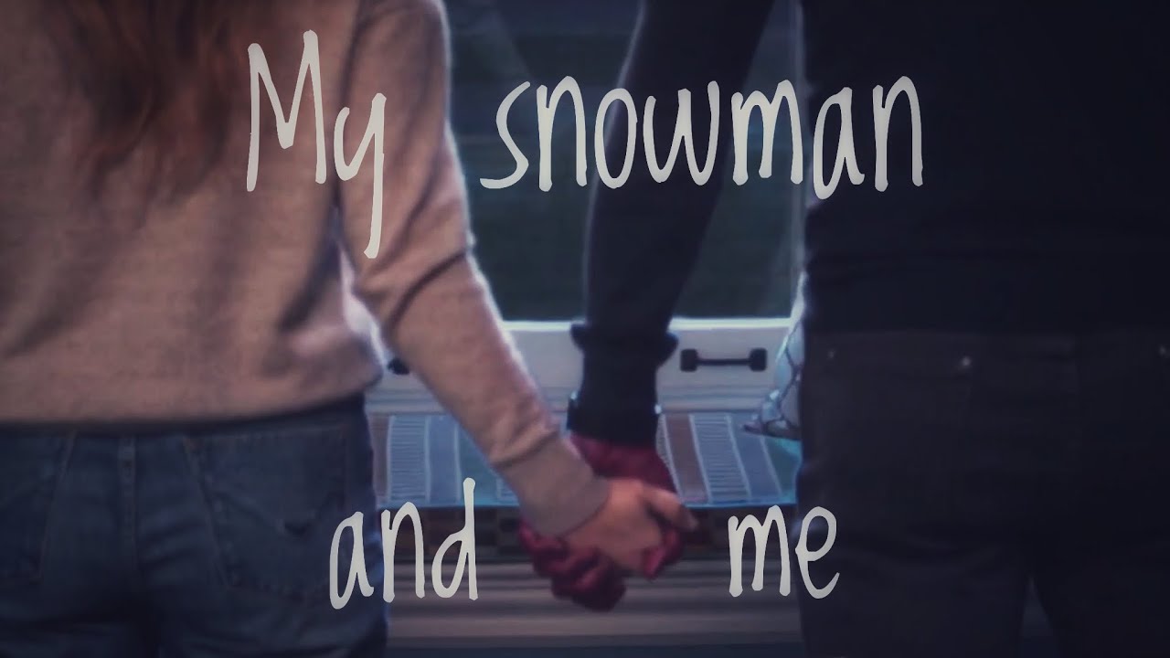 WandaVision || Snowman