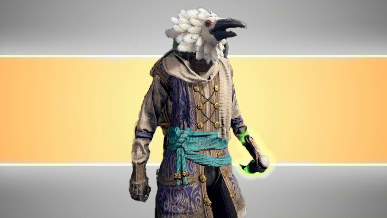 Outward - Nasty DoT Build!!!