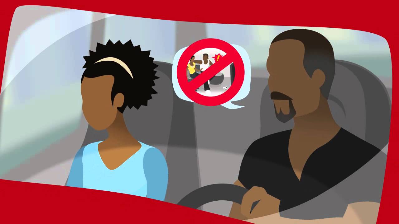 Parenting Tips: Talking About Sex and Relationships More Comfortably - Planned Parenthood