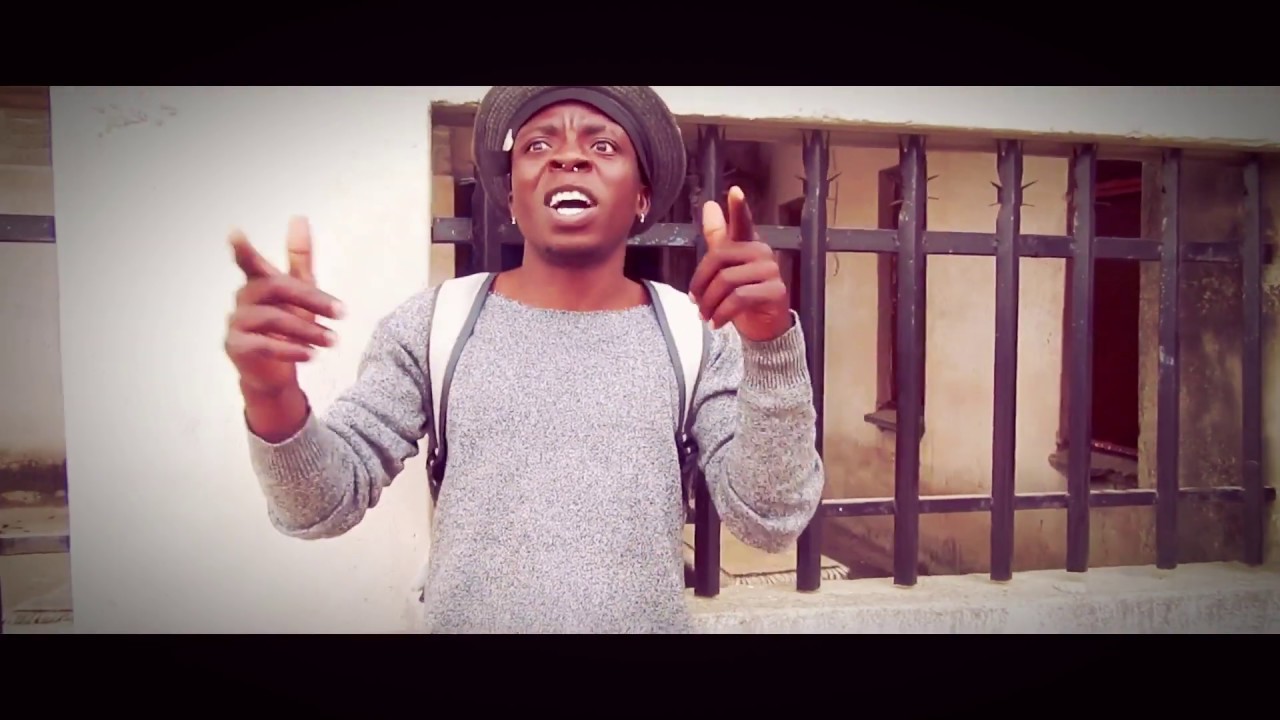 Preke Nk - Douglas Shongwe (Official Video)