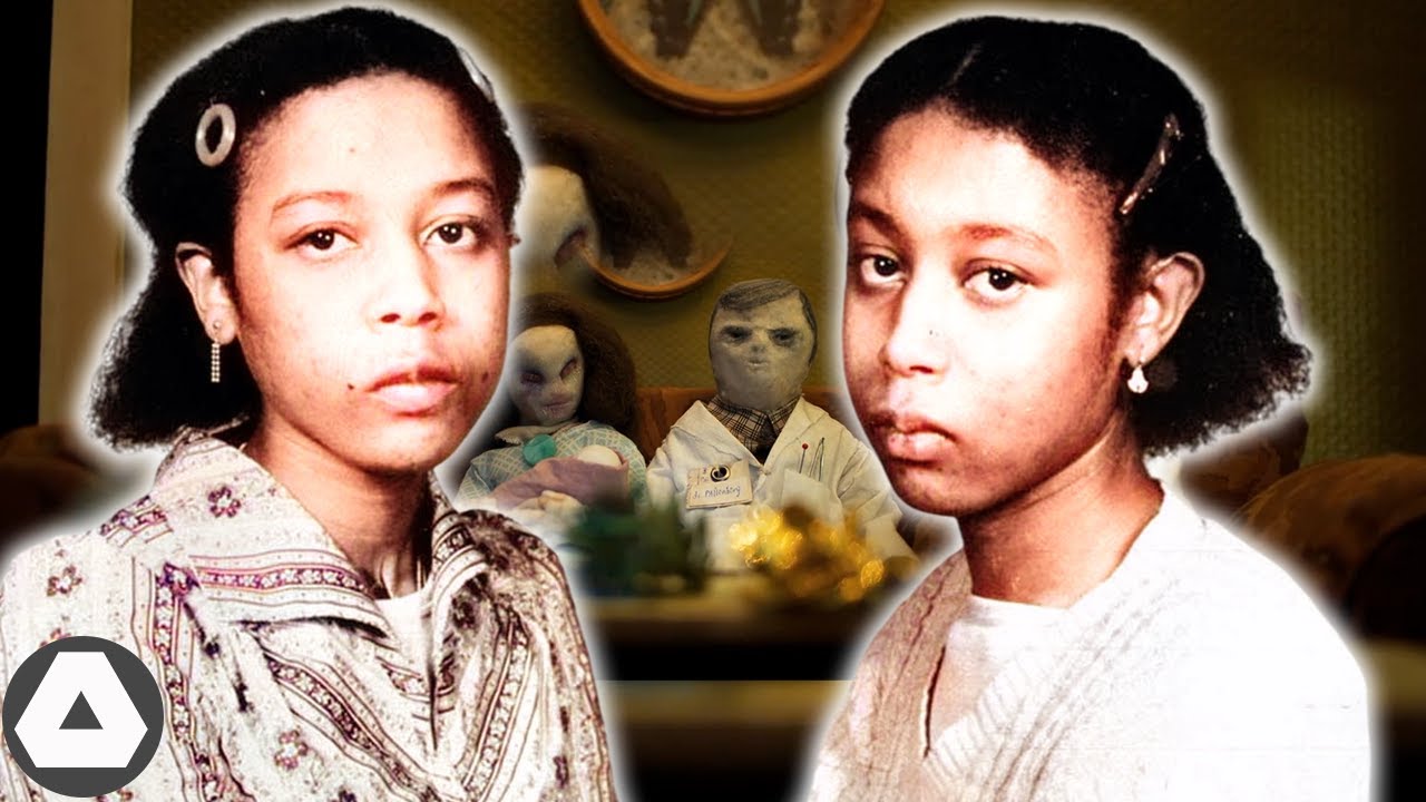 The REAL Reason These Twins Refused to Talk