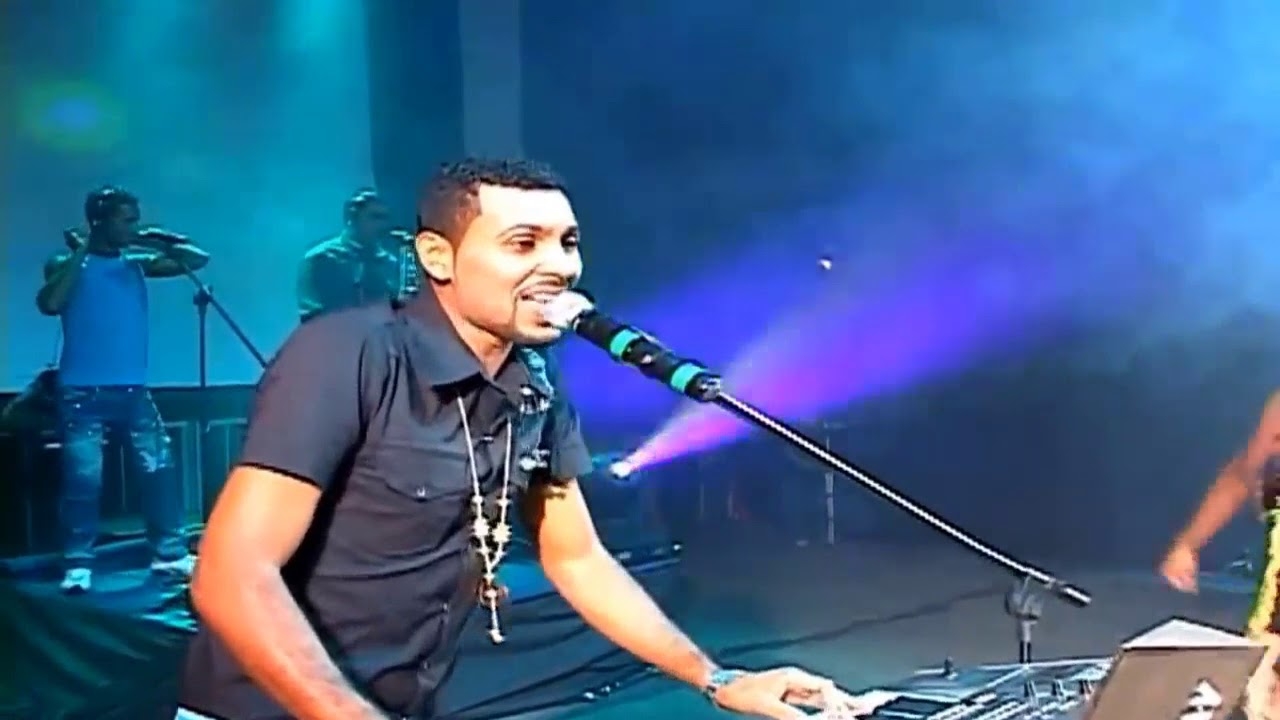 FORRO BOYS EM BRASÍLIA