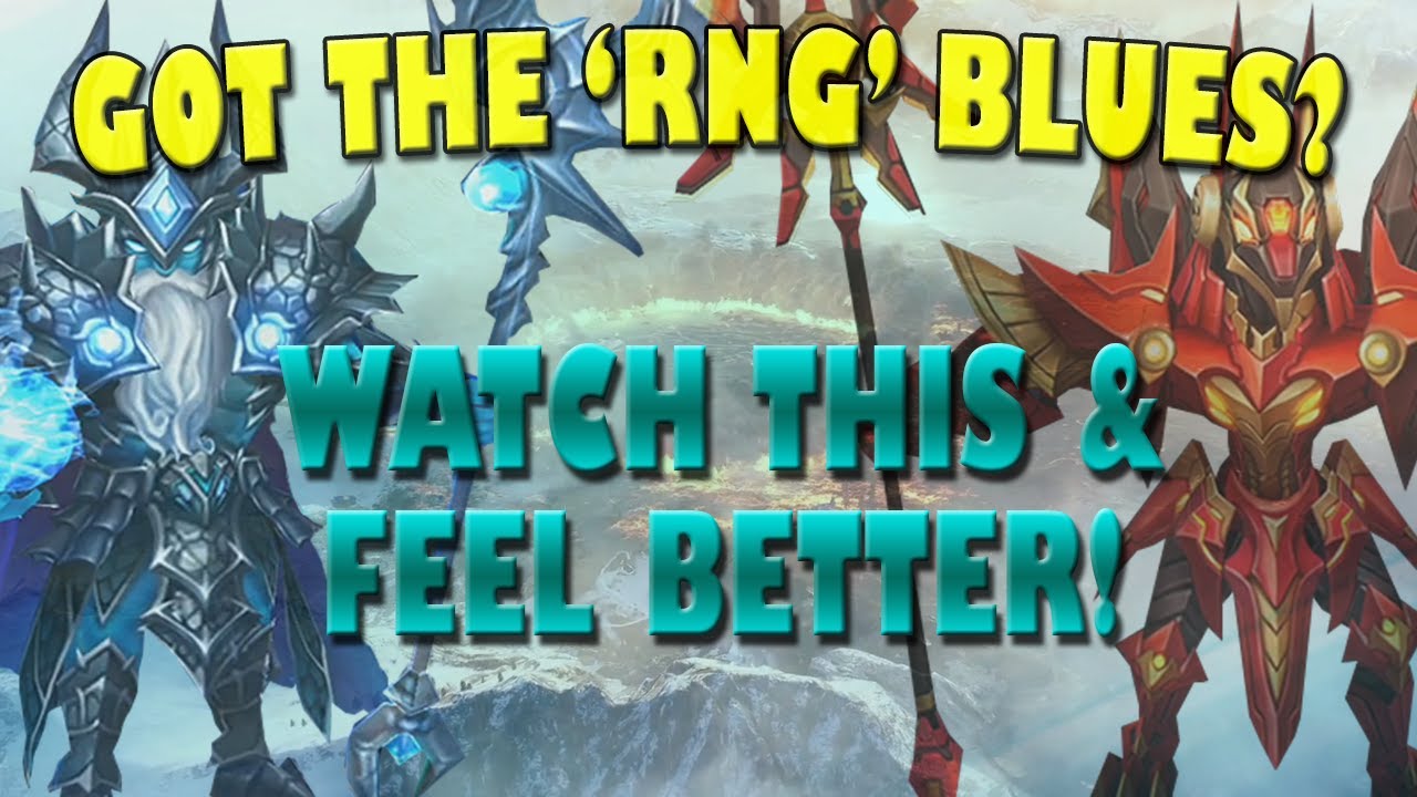 WINNING Siege - All Fights + Crazy RNG! - Guild Rank 111 : Summoners War