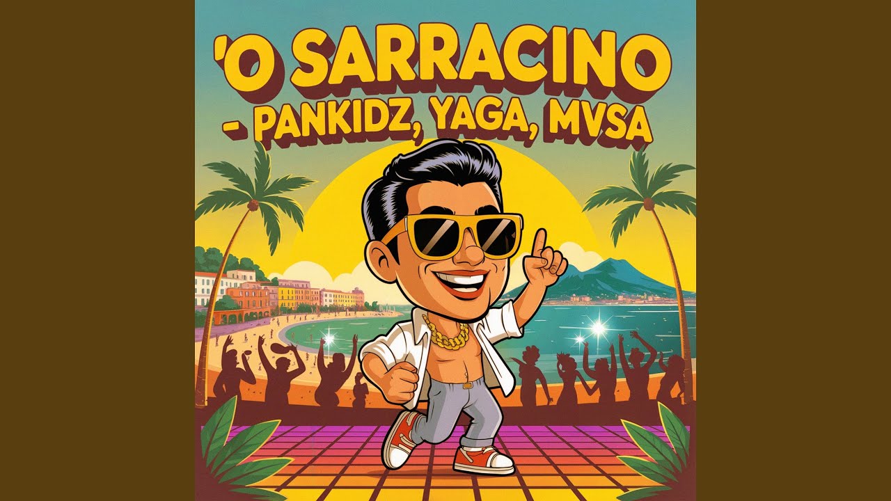 'O Sarracino
