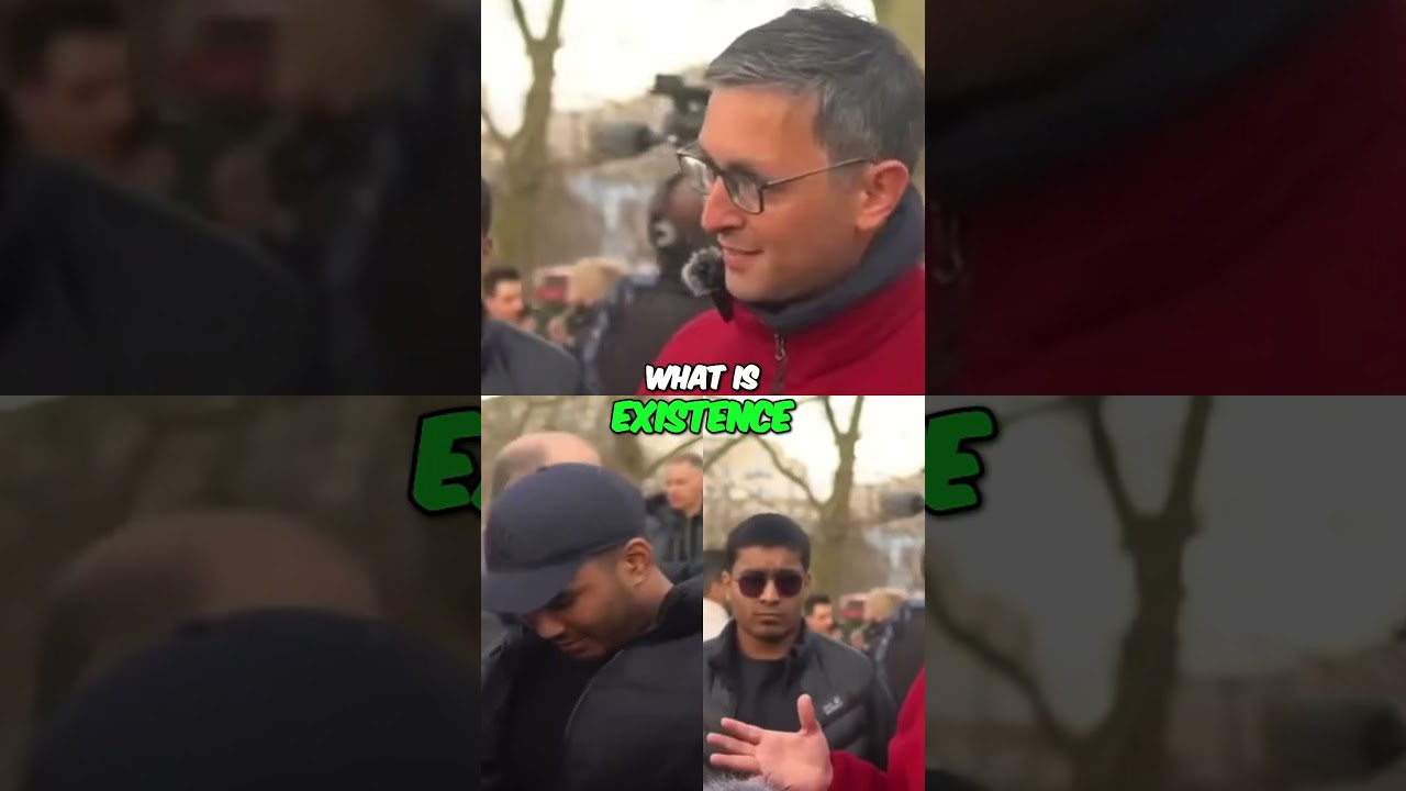Ex-Muslim Explains Why He Converted to Hinduism