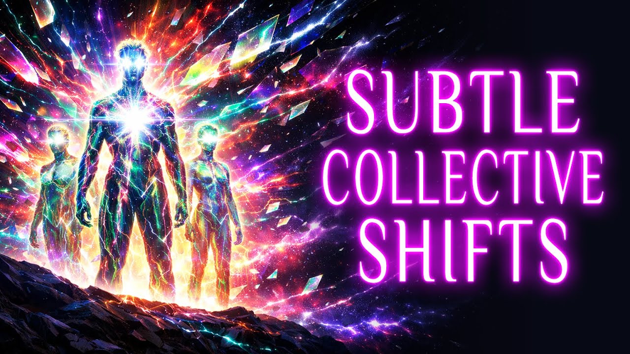 Subtle Shifts in Quantum Entanglement and Collective Manifestation of a Unified Reality