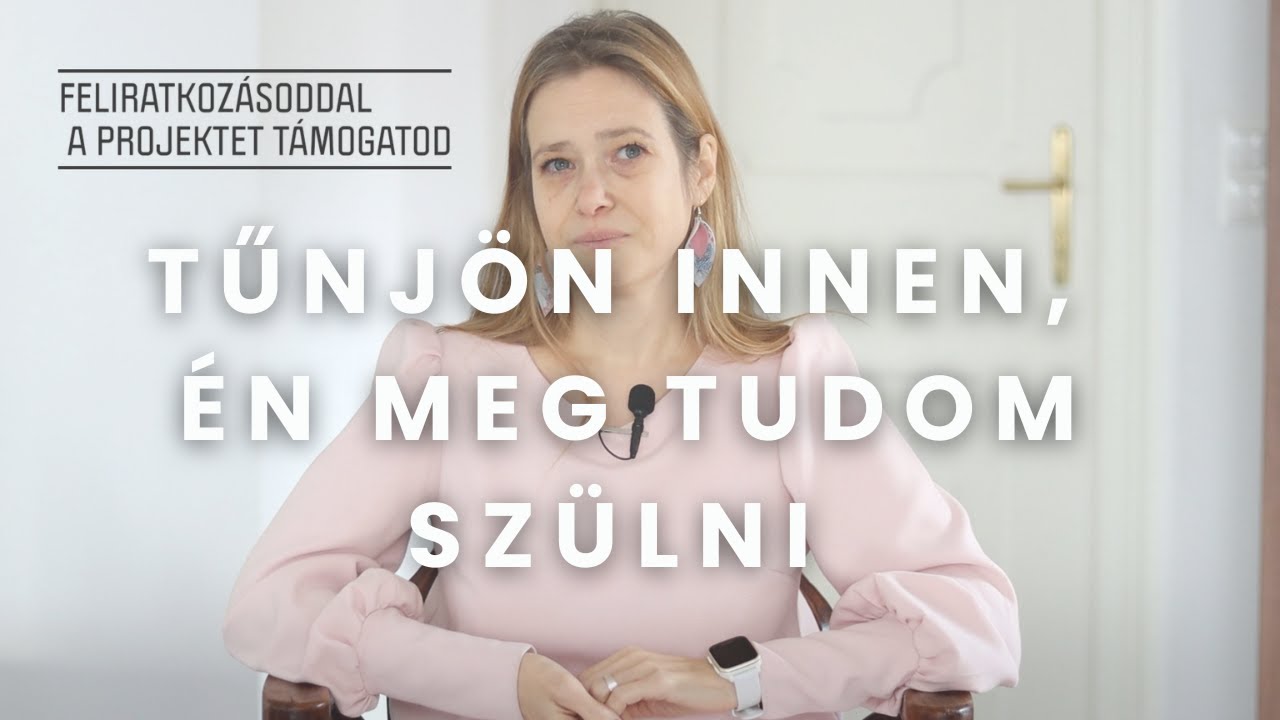 Hoztam e 180. pszichológus Noémi három szülése és párkapcsolata