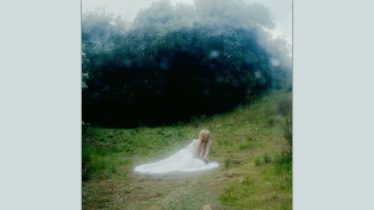 Wisp - Breathe onto me